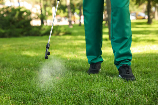 Best Commercial Pest Control Services  in Hardwick, GA