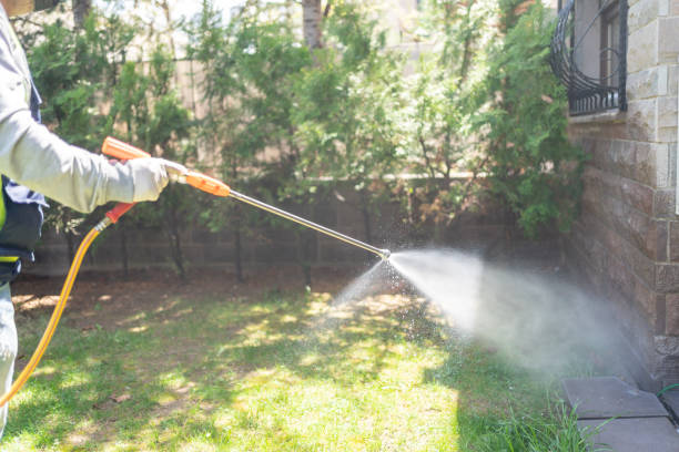 Best Cockroach Control Services  in Hardwick, GA